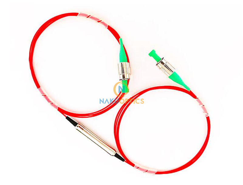 PM beam splitter